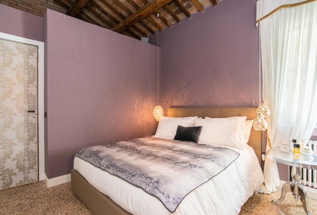 Rialto Terrace On The Grand Canal Venice Room photo